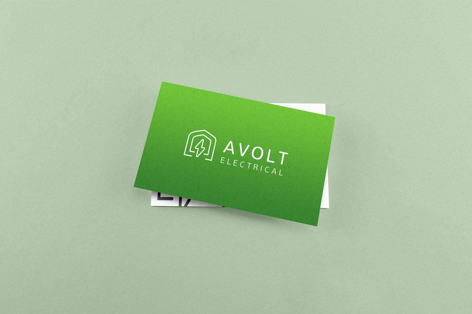 Avolt project work