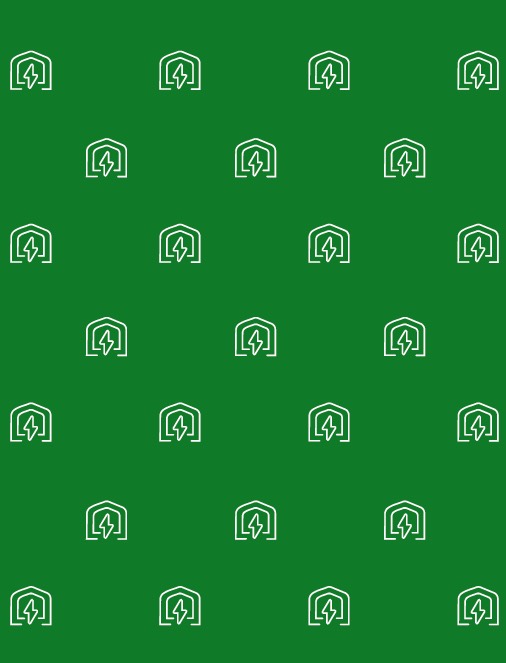 Avolt Electrical brand pattern