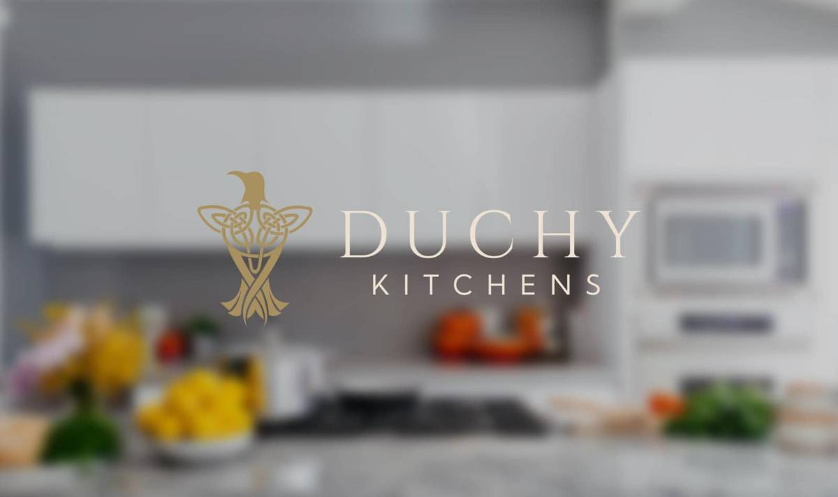Duchy Kitchens logo
