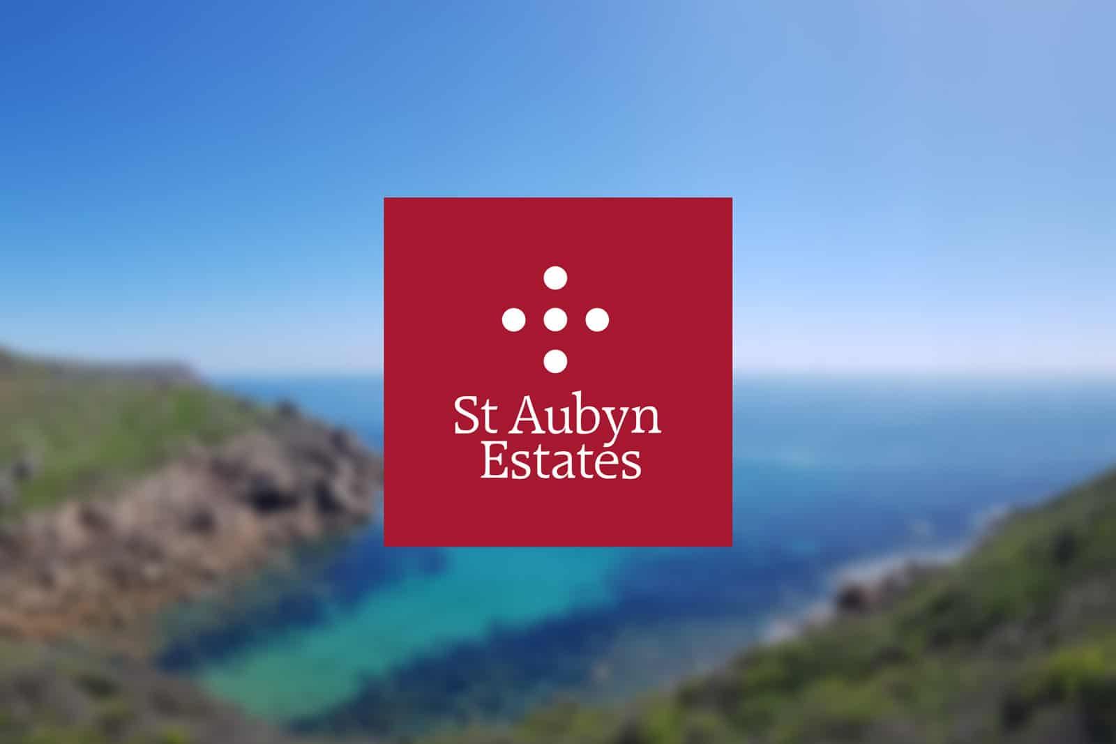St Aubyn Estates project work
