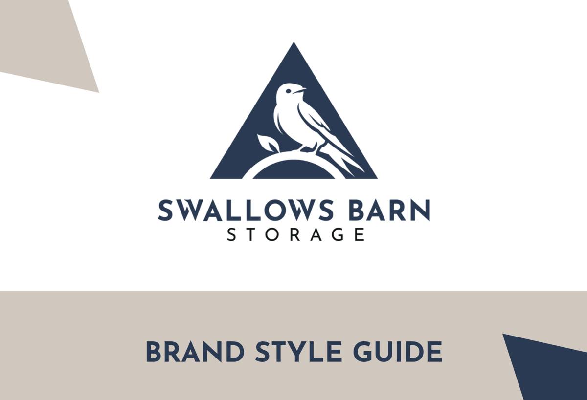 Swallows Barn Storage logo